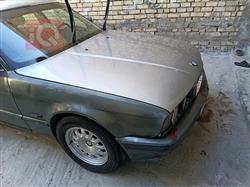 بي ام دبليو الفئة 5